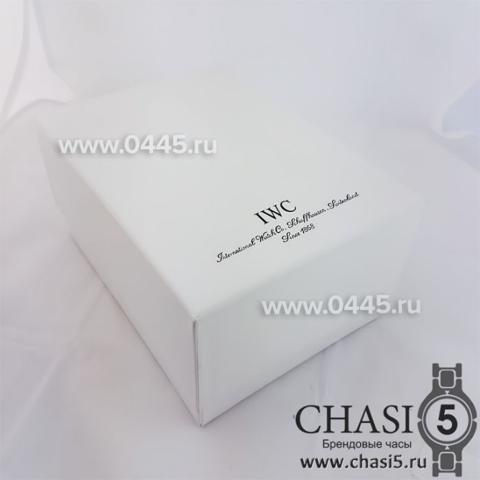 Коробка IWC (02233)