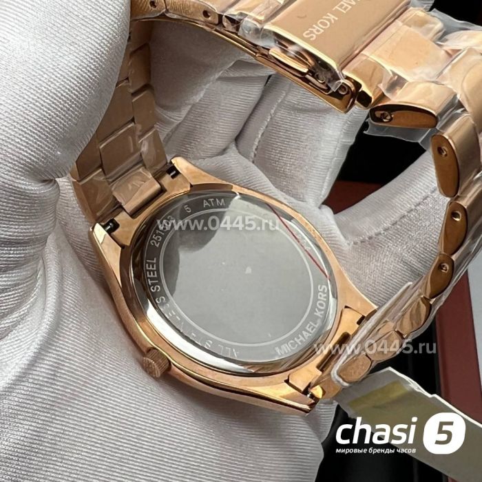 Часы Michael Kors MК5869 (22331)