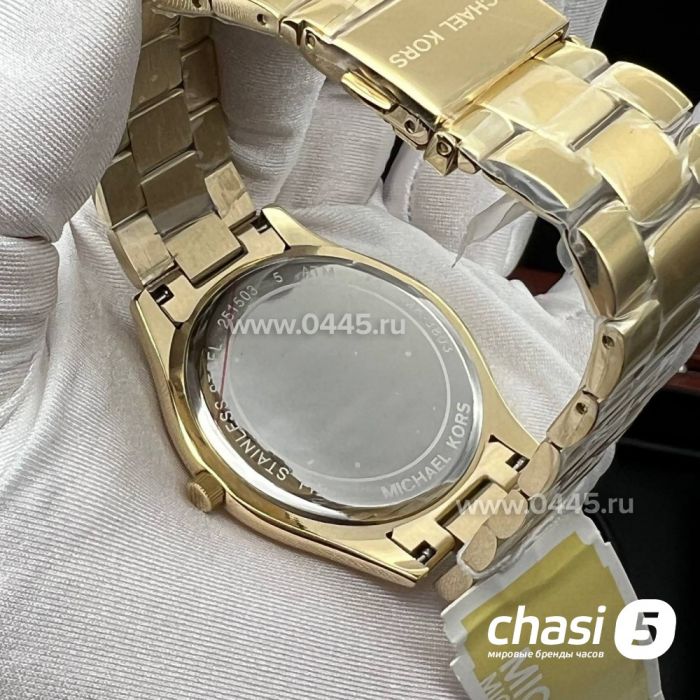 Часы Michael Kors MК3803 (22332)