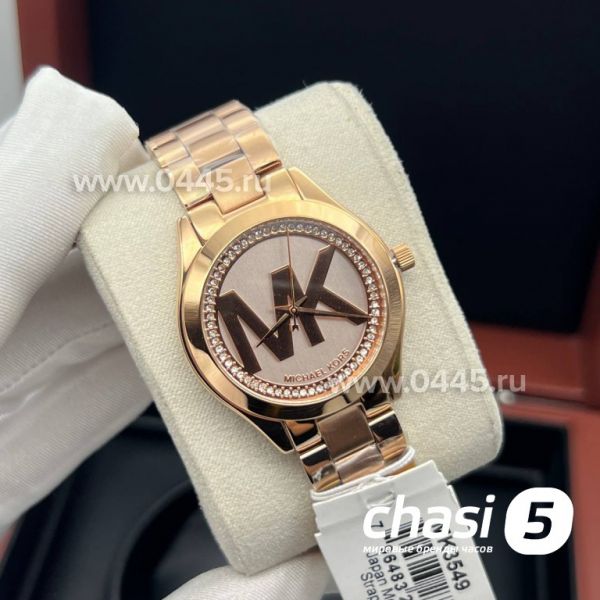 Часы Michael Kors Sofie MK3549 (22333) Часы Michael Kors Sofie MK3549 (22333)