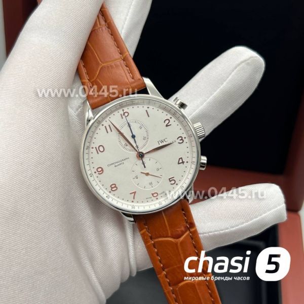 Часы IWC Portuguese (22334)