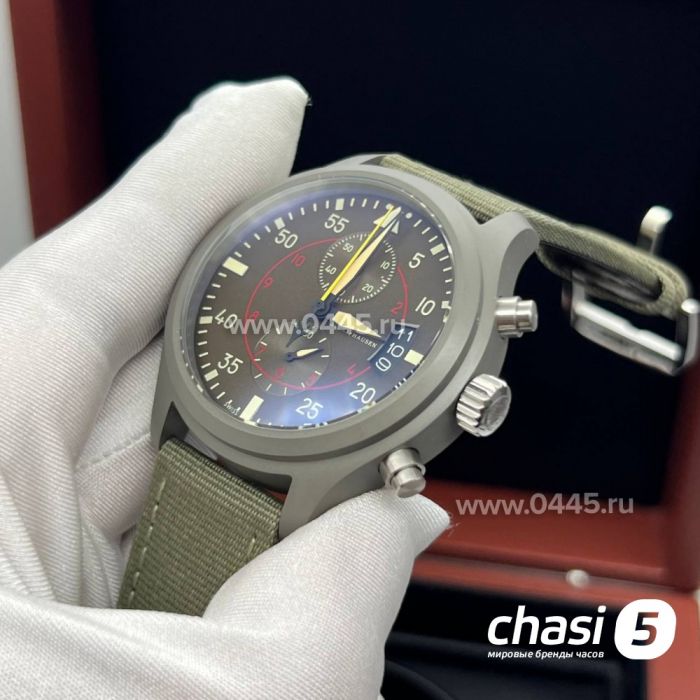 Часы IWC The Pilot's TOP GUN (22338)