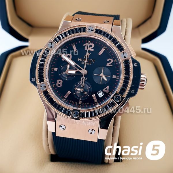 Часы Hublot Big Bang Tutti Frutti (22342) Часы Hublot Big Bang Tutti Frutti (22342)