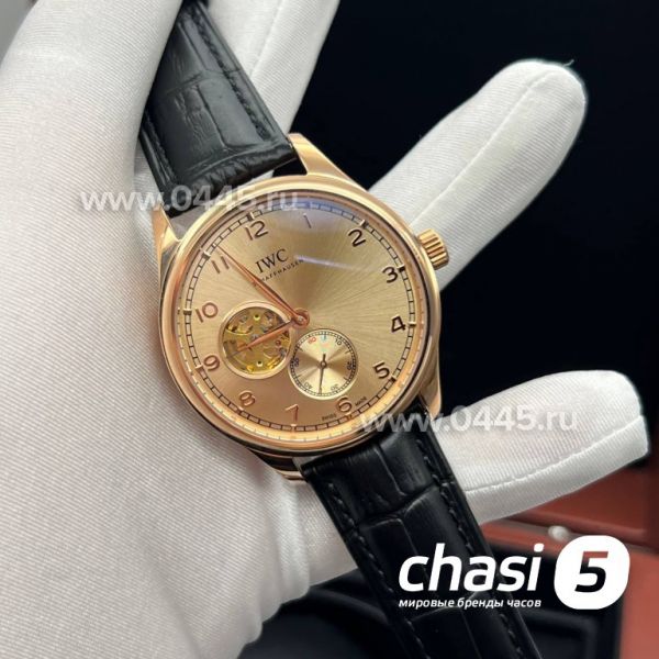 Часы IWC Portuguese (22350) Часы IWC Portuguese (22350)