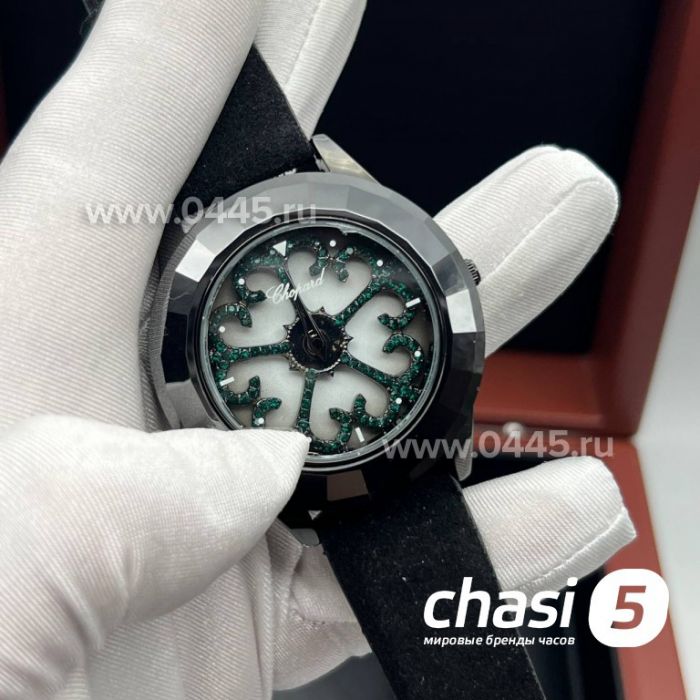 Часы Chopard Happy Diamonds (22355)