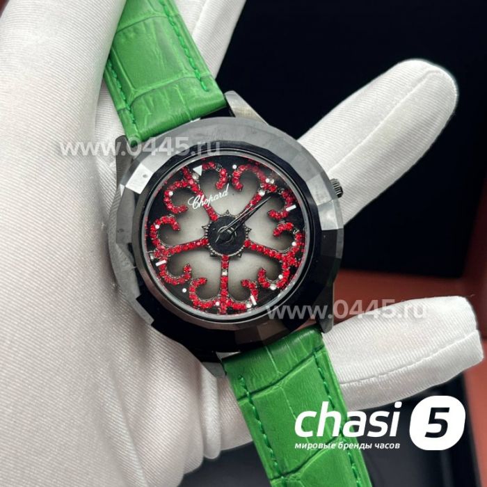Часы Chopard Happy Diamonds (22356)