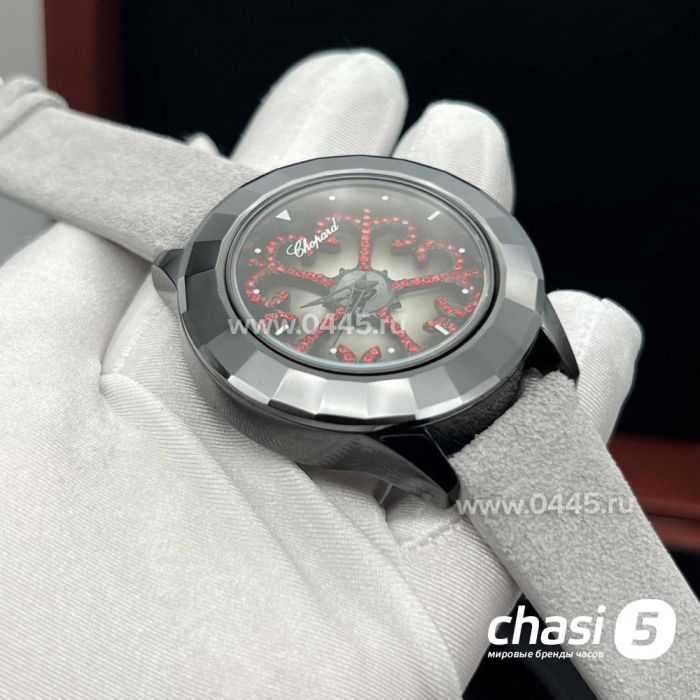 Часы Chopard Happy Diamonds (22357)