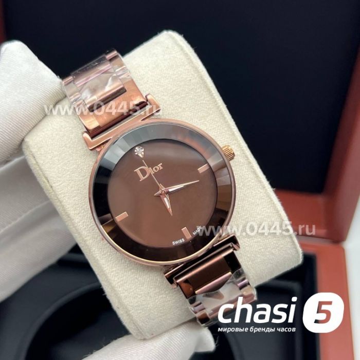 Часы Dior Classic (22361)