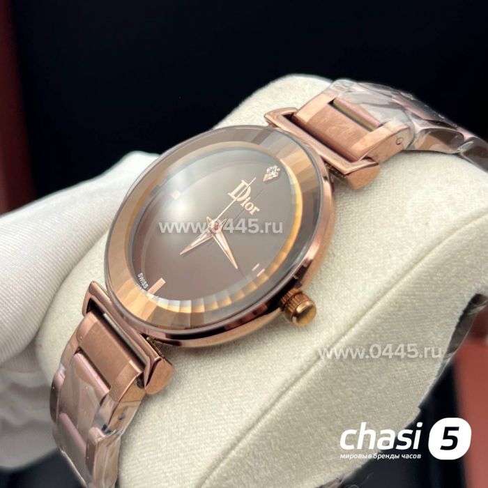 Часы Dior Classic (22361)