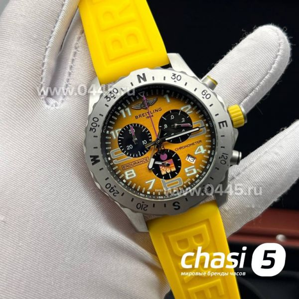 Часы Breitling Endurance Pro (22368) Часы Breitling Endurance Pro (22368)