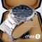 Часы Emporio Armani Chronograph AR2460 (22371)