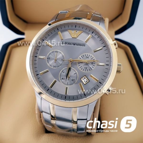 Часы Emporio Armani Renato AR11076 (22373)