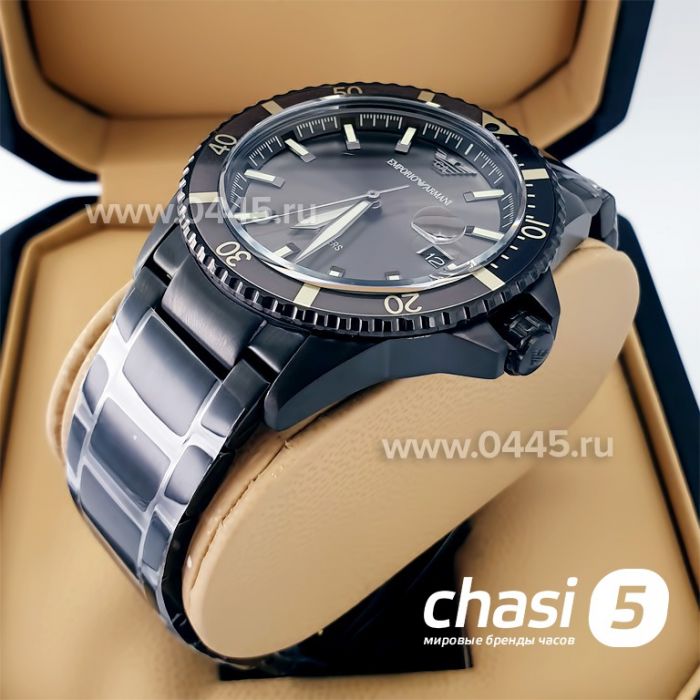 Часы Armani Diver AR11398 (22376)