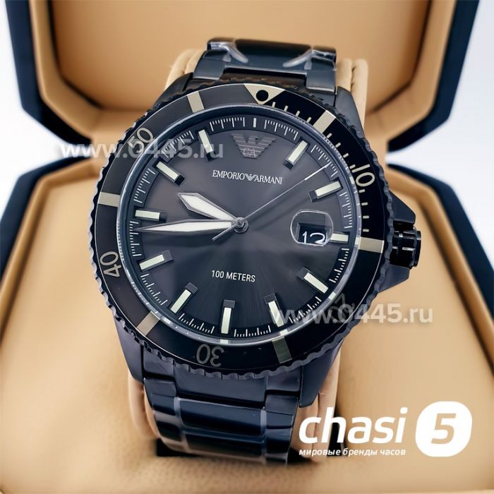 Часы Armani Diver AR11398 (22376)