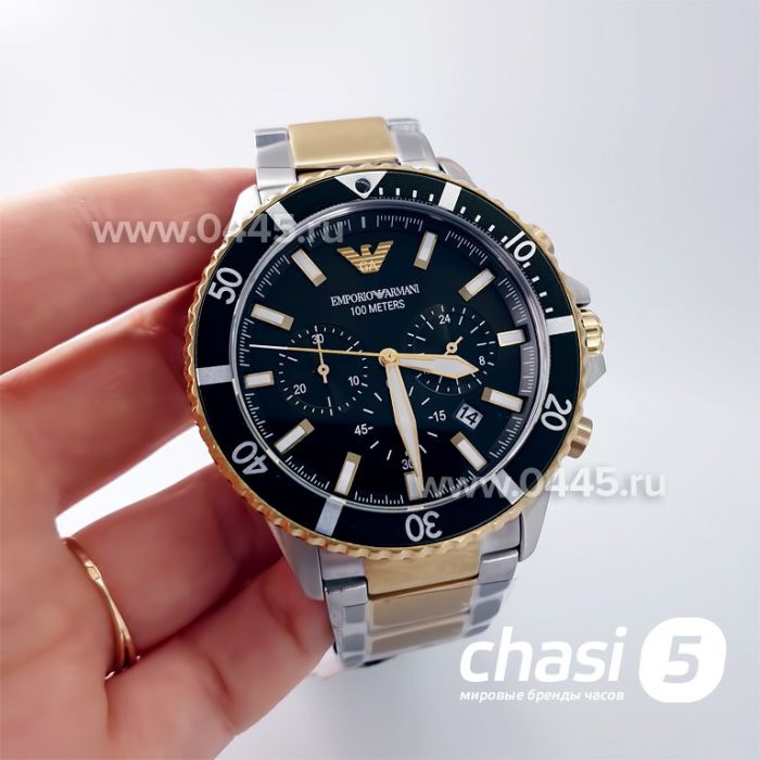 Часы Armani Diver AR11361 (22385)