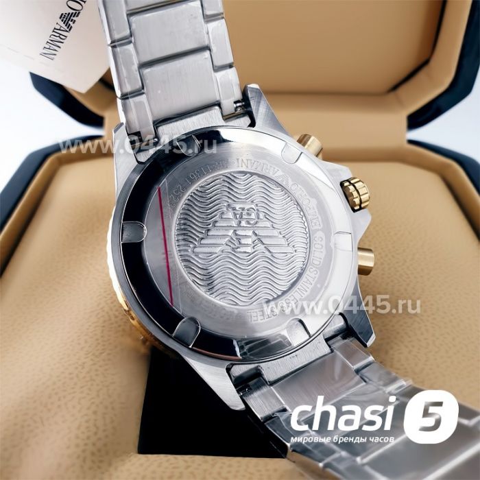 Часы Armani Diver AR11361 (22385)