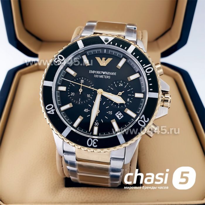 Часы Armani Diver AR11361 (22385)