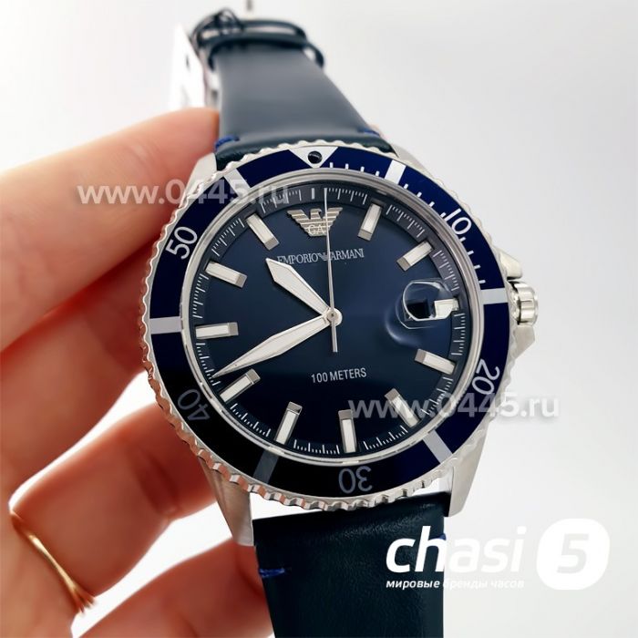 Часы Armani Diver AR11516 (22396)