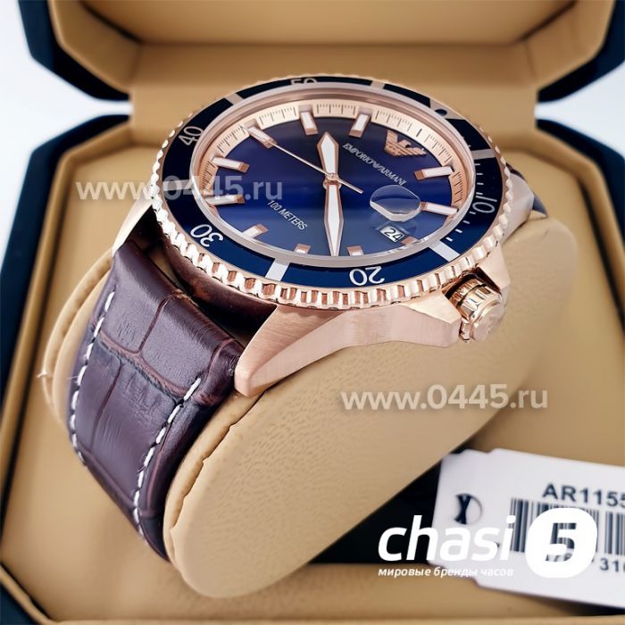 Часы Armani Diver AR11556 (22397)