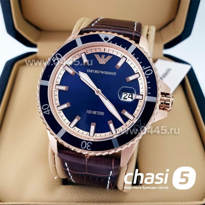 Часы Armani Diver AR11556 (22397)