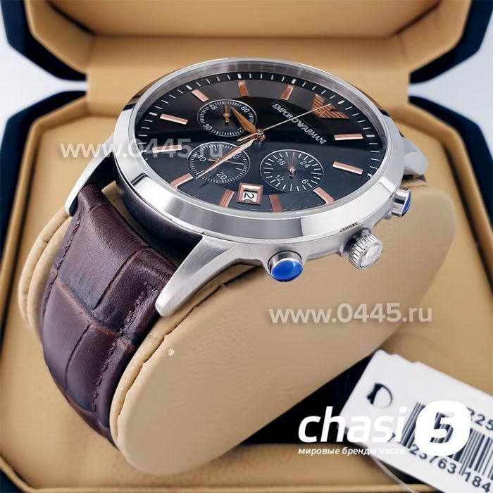 Часы Emporio Armani Chronograph AR2513 (22402)