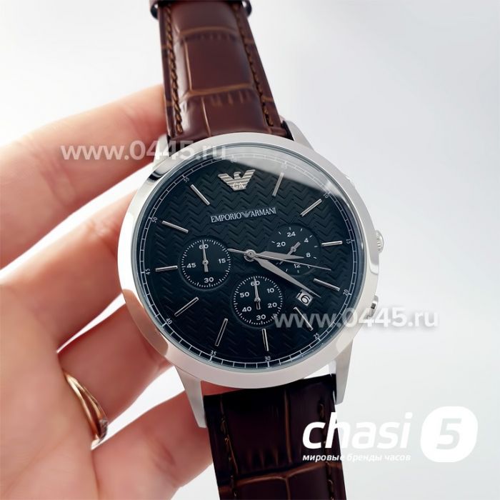 Часы Emporio Armani Chronograph AR2482 (22404)