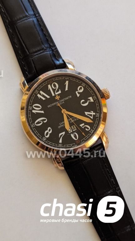 Часы Vacheron Constantin Geneve (22406)