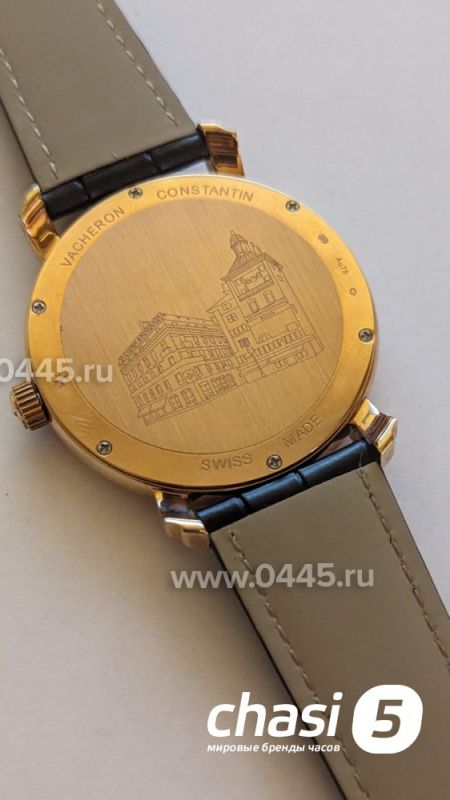 Часы Vacheron Constantin Geneve (22406)