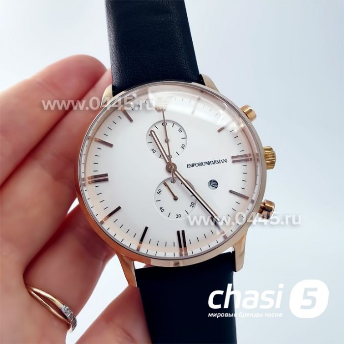 Часы Emporio Armani Chronograph AR1936 (22410)