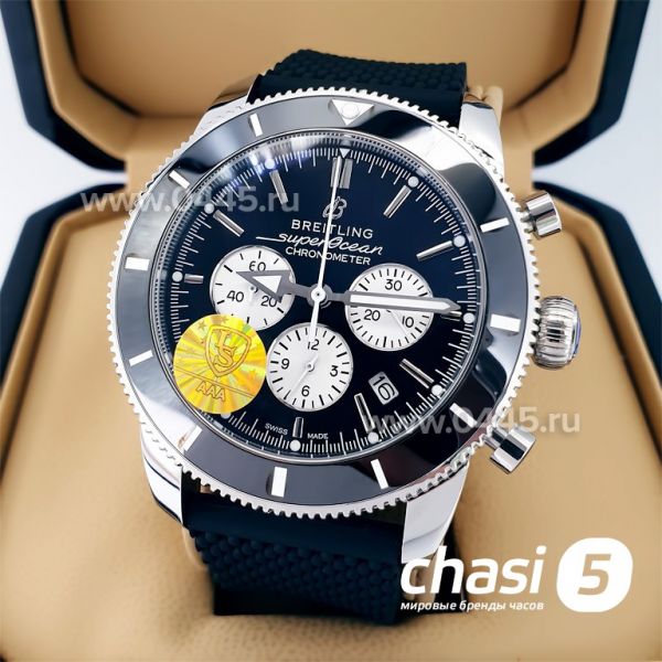 Часы Breitling Superocean (22414) Часы Breitling Superocean (22414)