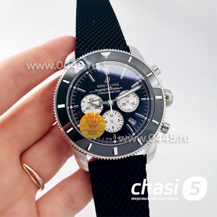 Часы Breitling Superocean (22414)