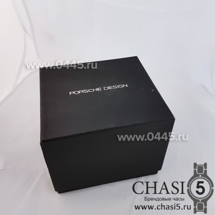 Коробка Porsche (02241)