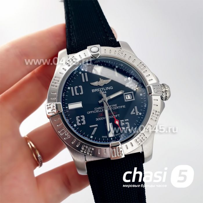 Часы Breitling Avenger (22420)