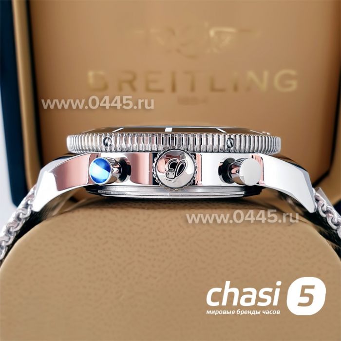 Часы Breitling Superocean (22421)