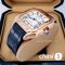 Часы Cartier Santos Dumont (22423)