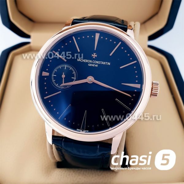 Часы Vacheron Constantin Patrimony (22440) Часы Vacheron Constantin Patrimony (22440)