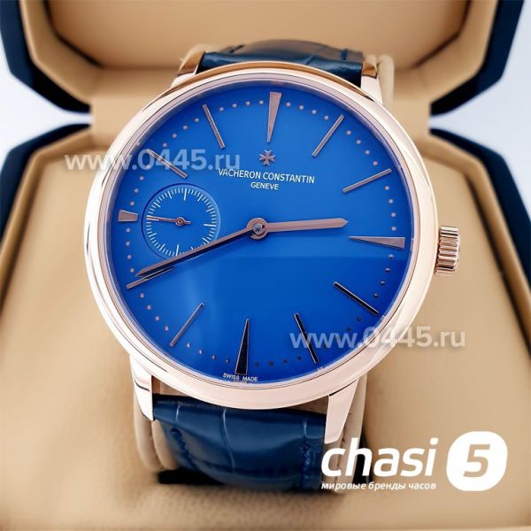 Часы Vacheron Constantin Patrimony (22441) Часы Vacheron Constantin Patrimony (22441)