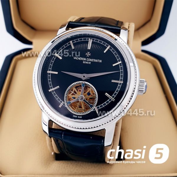 Часы Vacheron Constantin Patrimony Turbillon (22442)