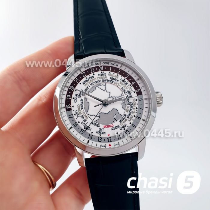 Часы Vacheron Constantin World Time (22444)