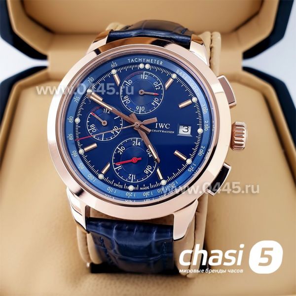 Часы IWC Portuguese (22464) Часы IWC Portuguese (22464)