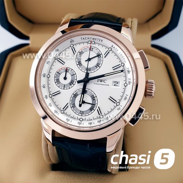 Часы IWC Portuguese (22466) Часы IWC Portuguese (22466)