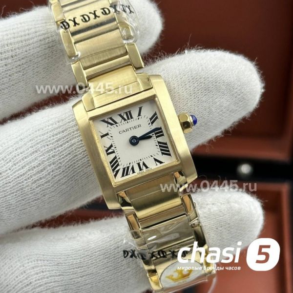 Часы Cartier Tank (22491) Часы Cartier Tank (22491)