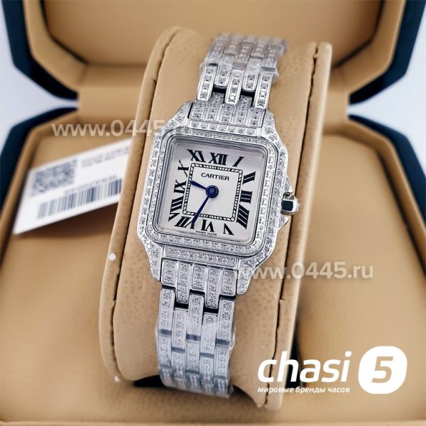 Часы Cartier Panthere (22494) Часы Cartier Panthere (22494)