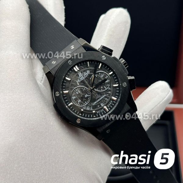 Часы HUBLOT Aerofusion (22495) Часы HUBLOT Aerofusion (22495)