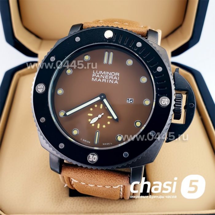 Часы Panerai Submersible (22500)
