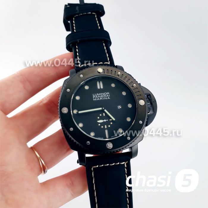 Часы Panerai Submersible (22504)