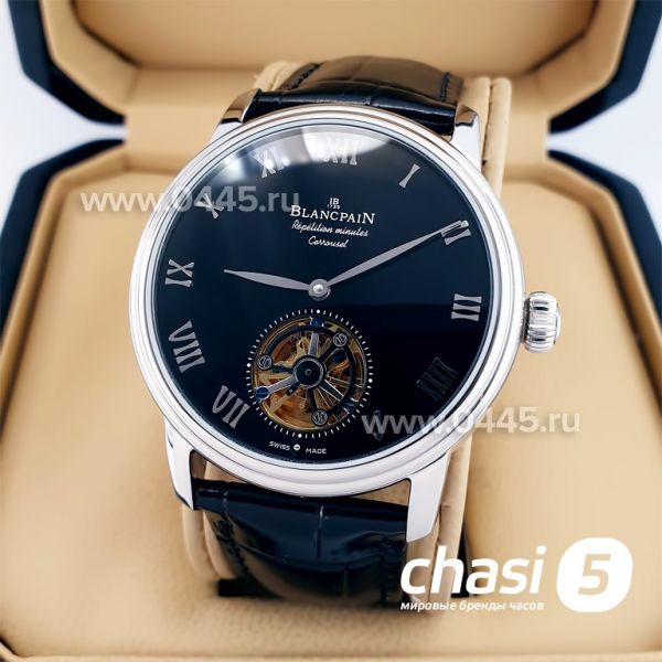 Часы Blancpain Le Brassus Tourbillon (22509) Часы Blancpain Le Brassus Tourbillon (22509)