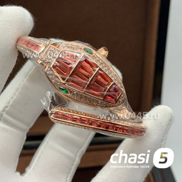 Часы Bvlgari Serpenti Secret (22557) Часы Bvlgari Serpenti Secret (22557)