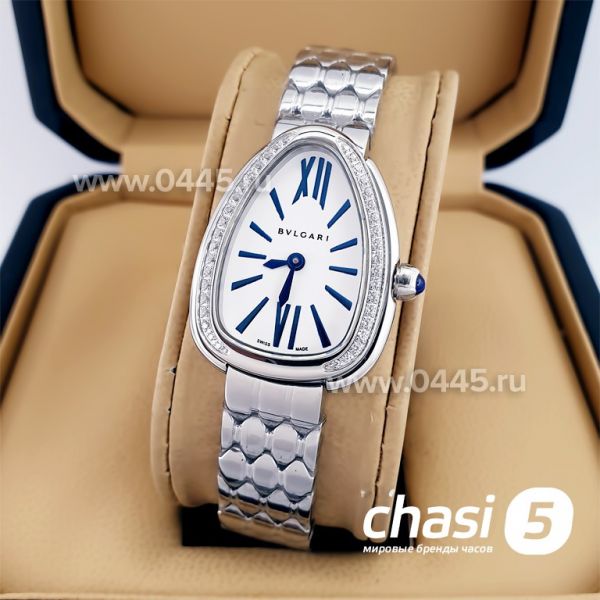 Часы Bvlgari Serpenti Tubogas Watch (22559) Часы Bvlgari Serpenti Tubogas Watch (22559)