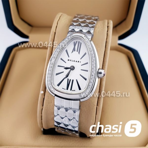 Часы Bvlgari Serpenti Tubogas Watch (22560) Часы Bvlgari Serpenti Tubogas Watch (22560)